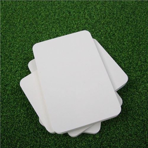 Tauler d'escuma de PVC Sintra de 12 mm