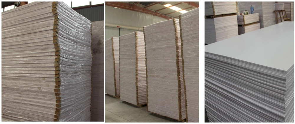 PVC foam board 2 PVC foam board 2